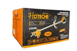  ბენზო სათიბი 52CC HOTECHE