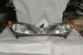 VOLKSWAGEN Routan 2009-2014