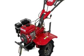  მოტობლოკი SKORFI ბენზინზე 7 ცხ.ძ.