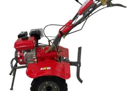  მოტობლოკი SKORFI ბენზინზე 7 ცხ.ძ.