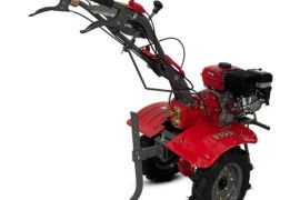  მოტობლოკი SKORFI ბენზინზე 7 ცხ.ძ.