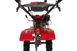  მოტობლოკი SKORFI ბენზინზე 7 ცხ.ძ.