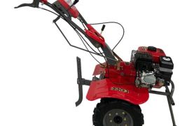  მოტობლოკი SKORFI ბენზინზე 7 ცხ.ძ.