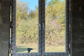 მეტალო პლასმასის კარ ფანჯრები