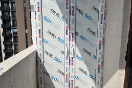 მეტალო პლასმასის კარ ფანჯრები