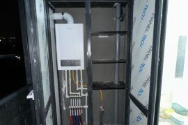 მეტალო პლასმასის კარ ფანჯრები