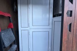 მეტალო პლასმასის კარ ფანჯრები