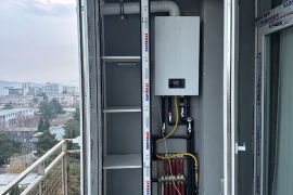 მეტალო პლასმასის კარ ფანჯრები