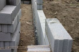  ვაწყობთ ბლოკს