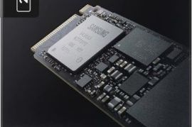 Samsung 980 PRO SSD 2TB