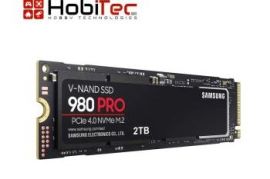 Samsung 980 PRO SSD 2TB