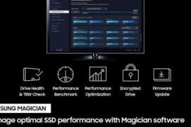 Samsung 980 PRO SSD 2TB