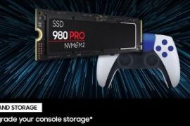 Samsung 980 PRO SSD 2TB