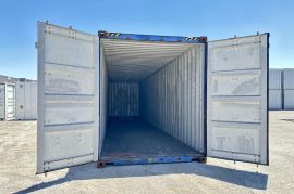 მეორადი კონტეინერები 