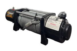 ელექტრო ჯალამბერი HOTECHE