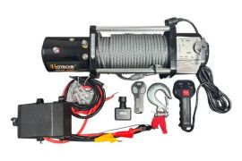 ელექტრო ჯალამბერი HOTECHE