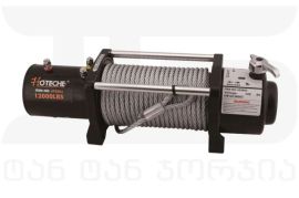 ელექტრო ჯალამბერი HOTECHE