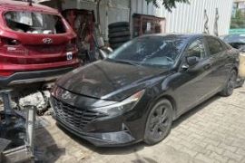 HYUNDAI Elantra 2021 2.0