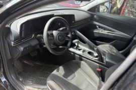 HYUNDAI Elantra 2021 2.0