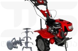 მოტობლოკი SKORFI ბენზინზე 7 ცხ.ძ. განათებით