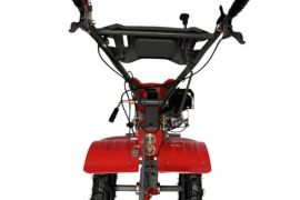 მოტობლოკი SKORFI ბენზინზე 7 ცხ.ძ. განათებით