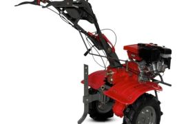 მოტობლოკი SKORFI ბენზინზე 7 ცხ.ძ. განათებით