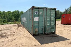 მეორადი კონტეინერები 