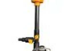  50W წყლის პომპა HOTECHE