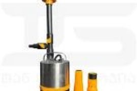  50W წყლის პომპა HOTECHE