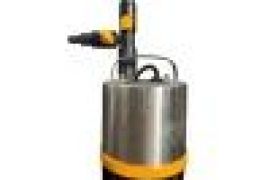  50W წყლის პომპა HOTECHE