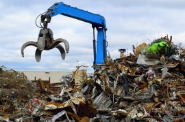 სპილენძის მავთულის ჩაბარება 574 02 69 06