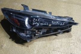 MAZDA CX-5 2017-2021