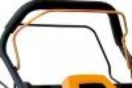  გაზონის საკრეჭი ბენზინზე