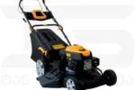  გაზონის საკრეჭი ბენზინზე