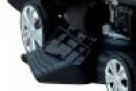  გაზონის საკრეჭი ბენზინზე