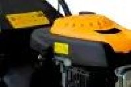  გაზონის საკრეჭი ბენზინზე