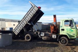 Special Equipment, Daf