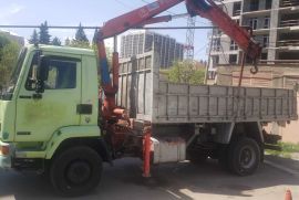 Special Equipment, Daf