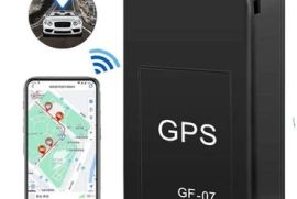 მინი gps ტრეკერი. ხმის მოსმენის ფუნქციით