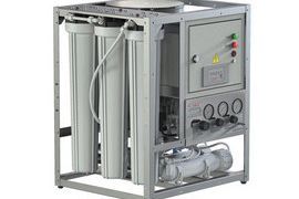 UPVA-15 Reagent Grade Water Generation System