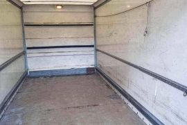 ტვირთისა და ავეჯის გადატანა