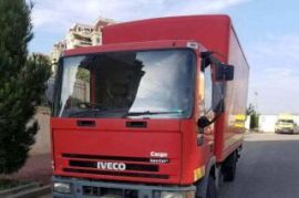 ტვირთისა და ავეჯის გადატანა