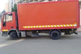 ტვირთისა და ავეჯის გადატანა