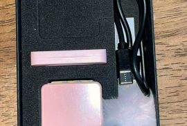 უკაბელო მიკროფონი