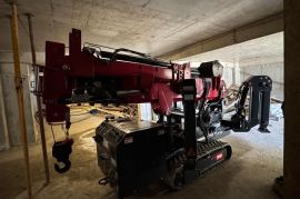 ქირავდება ამწე ობობა