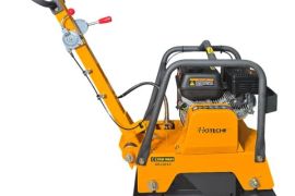 იატაკის ფილის კომპაქტორი HOTECHE