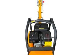 იატაკის ფილის კომპაქტორი HOTECHE