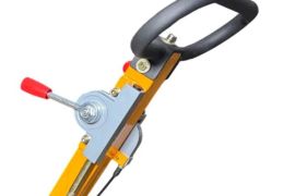 იატაკის ფილის კომპაქტორი HOTECHE