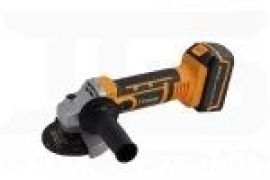 კუთხსახეხი ელემენტზე 20V 115MM HOTECHE