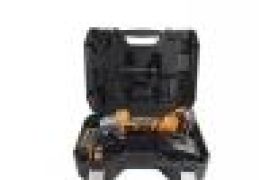 კუთხსახეხი ელემენტზე 20V 115MM HOTECHE